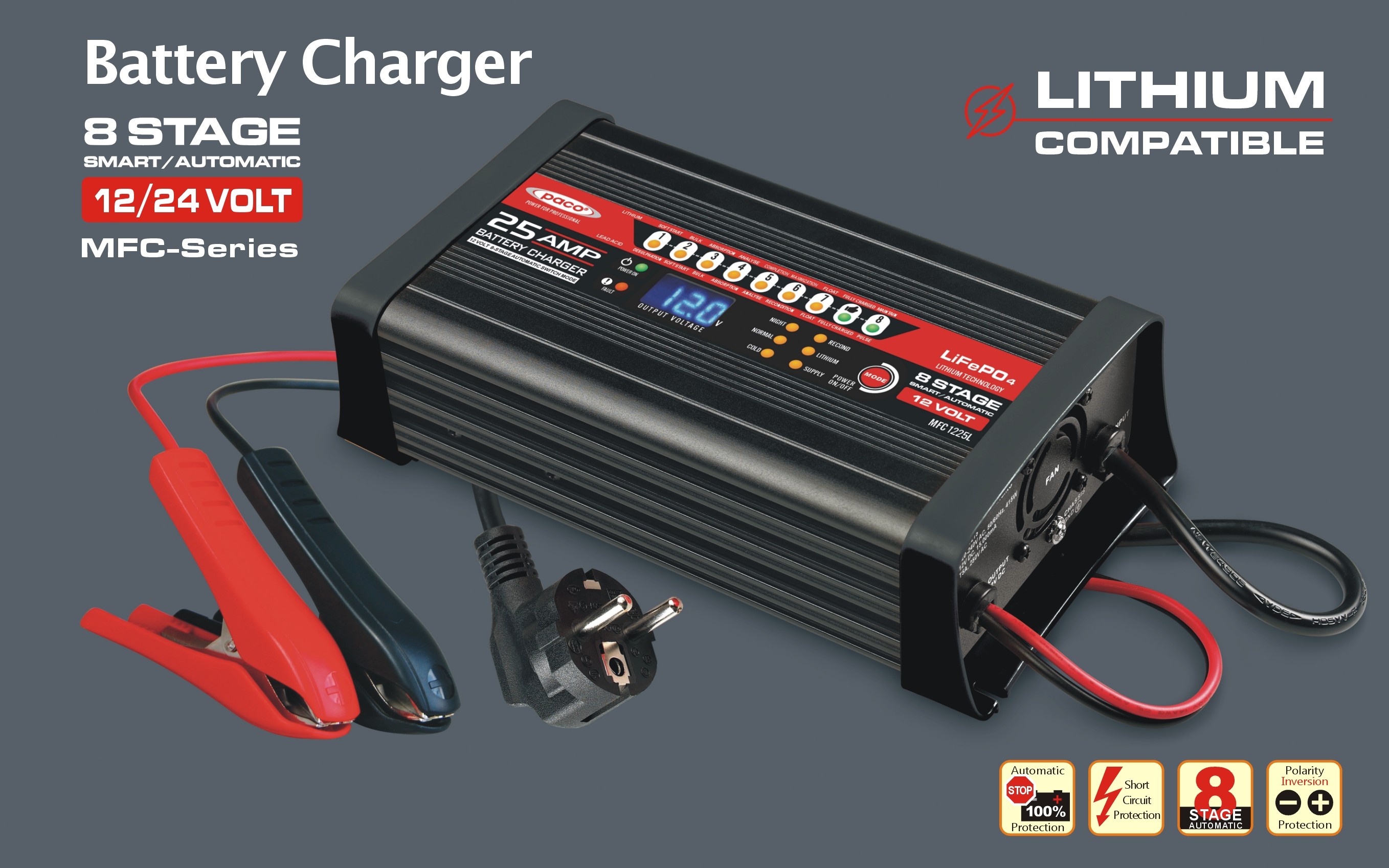 LIGAO(ZHONGSHAN) ELECTRICAL APPLIANCE CO.,LTD